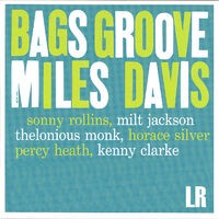 Bags Groove (Remastered)