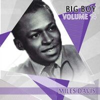 Big Boy Miles Davis, Vol. 14