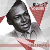 Big Boy Miles Davis, Vol. 15