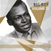 Big Boy Miles Davis, Vol. 20