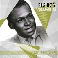 Big Boy Miles Davis, Vol. 24