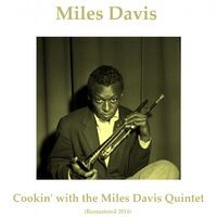 Cookin' with the Miles Davis Quintet
