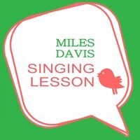 Singing Lesson