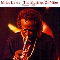 The Musings of Miles