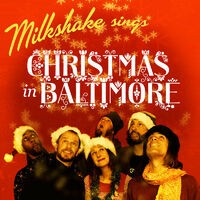 Christmas In Baltimore