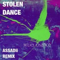 Stolen Dance (Assadii Remix)