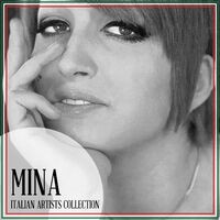 Italian Artists Collection: Mina