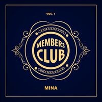 Members Club, Vol. 1