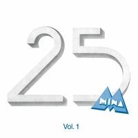 Mina 25 Vol. 1 (2001 Remastered Version)