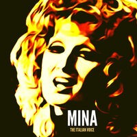 Mina The Italian Voice