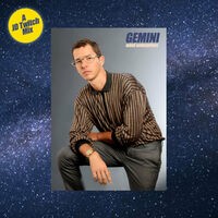 Gemini (A JD Twitch Mix)