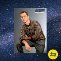 Gemini (Doorly Remix)