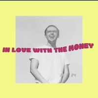 in love with the money