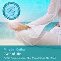 Meditations for Transformation: Cycle of Life