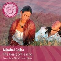 Meditations for Transformation: The Heart of Healing