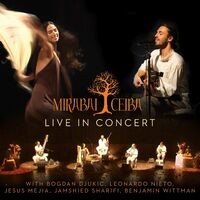 Mirabai Ceiba: Live in Concert