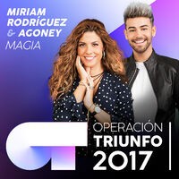 Magia (Operación Triunfo 2017)