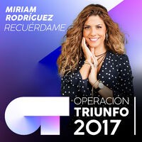 Recuérdame (Operación Triunfo 2017)