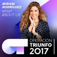 What About Us (Operación Triunfo 2017)