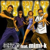 MYway-0805 (feat. mimi-K)