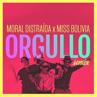 Orgullo (Remix)