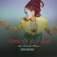 Tomate el Palo (feat. Leo García)