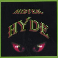 Mister Hyde