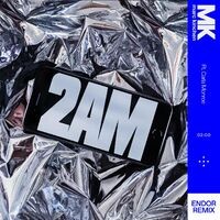 2AM (Endor Remix) (feat. Carla Monroe)