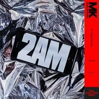 2AM (feat. Carla Monroe) (Paul Woolford Remix)