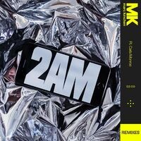 2AM (Remixes) (feat. Carla Monroe)