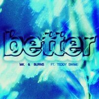 Better EP (feat. Teddy Swims)