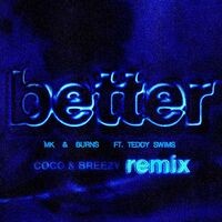 Better (feat. Teddy Swims) (Coco & Breezy Remix)
