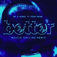 Better (feat. Teddy Swims) (Mollie Collins Remix)