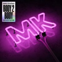Body 2 Body (Club Mix & Rub Dub)