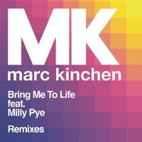 Bring Me to Life (Remixes)