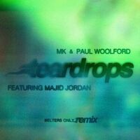 Teardrops (feat. Majid Jordan) (Belters Only Remix)