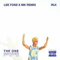 THE ONE (Lee Foss & MK Remix)