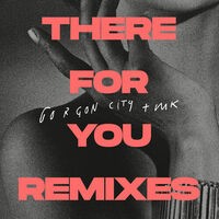 There For You (Remixes)