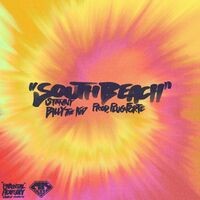 South Beach (feat. Billy The Kid & STANNY)
