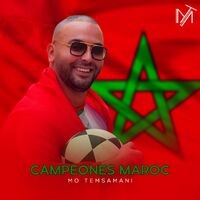Campeones Maroc