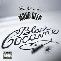 Black Cocaine - EP