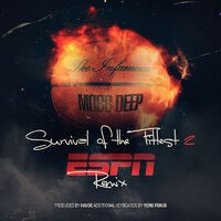 Survival of the Fittest 2 (ESPN Remix)