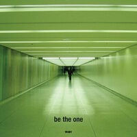 Be The One - EP