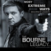 Extreme Ways [Bourne's Legacy]