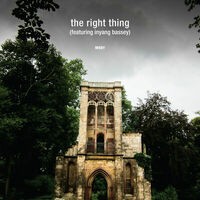 The Right Thing (feat. Inyang Bassey) (Remixes)