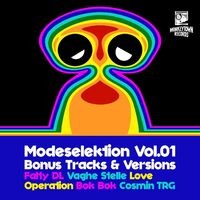 Modeselektion, Vol.1 (Bonus Tracks)