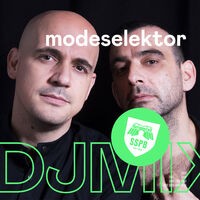Modeselektor: SSPB Essentials DJ Mix