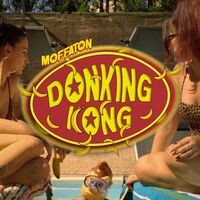Donking Kong