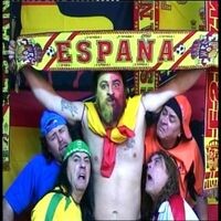 España Ueoh!! Himno no ofisia der mundia de Alemania (DMD)