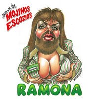 Ramona (Qué Gran Persona)